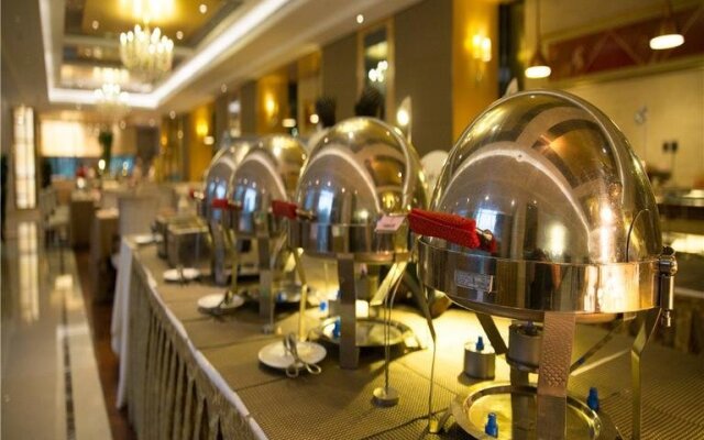Hanfu Hotel
