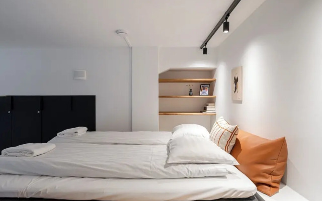 2ndhomes Panimo Apartment