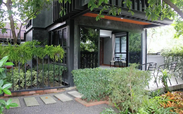 The Melatonin Hostel