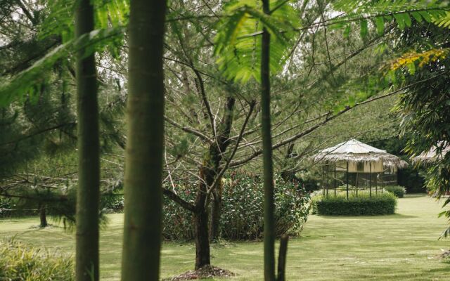 The Hill Hotel & Resort Sibolangit Powered by Archipelago