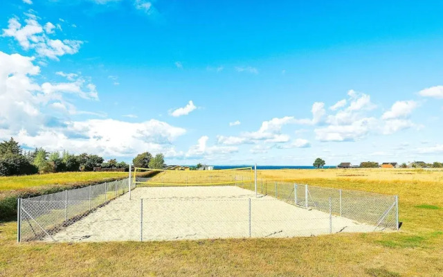 8 Person Holiday Home in Brenderup Fyn-by Traum