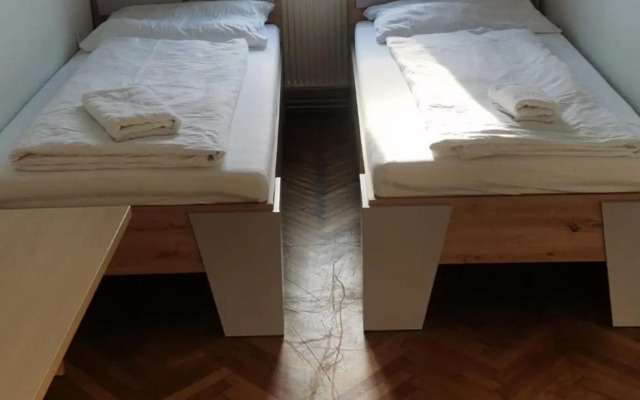 Speedyrooms Vienna