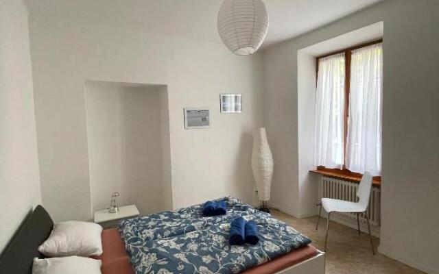 Residence Gaggiole, apartment 2