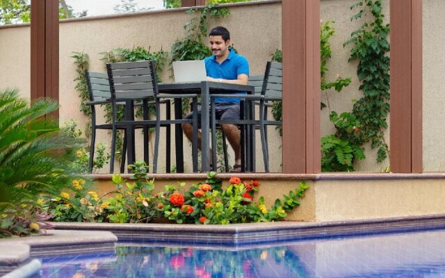 Courtyard by Marriott Madurai