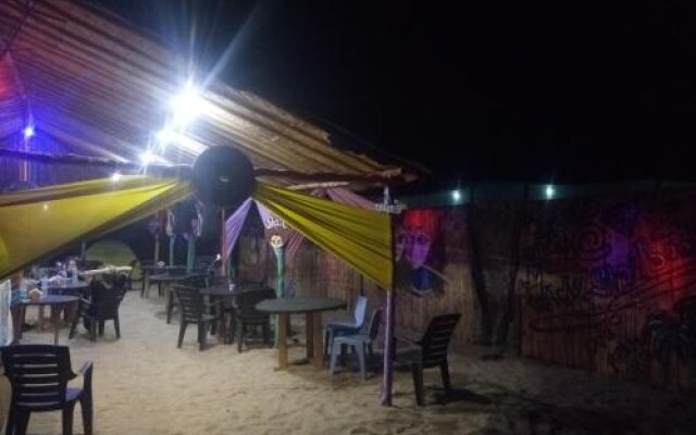 Shail Arambol Beach Girls Hostel