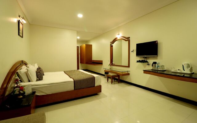 Aurangabad Gymkhana Club Hotel