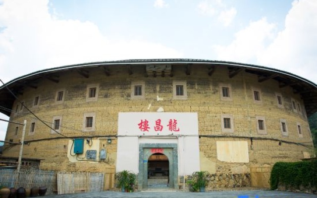 Longchang Tulou Guesthouse – Exterior – Zhangzhou