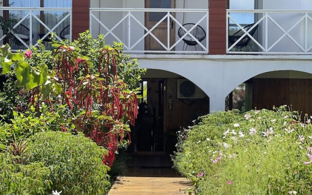 Hotel Teanehi