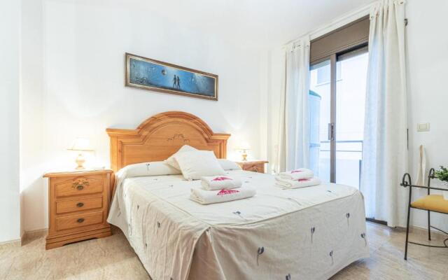 Apart-Rent Mirablau Mar 0087