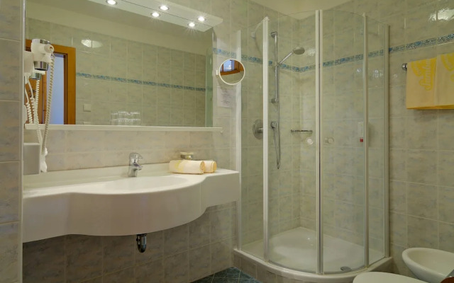 Granpanorama Wellness Hotel Sambergerhof