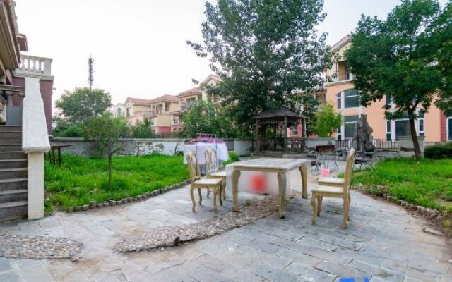 Tianjin Xiangju Leisure Club