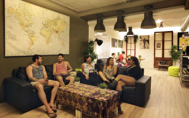 Arc House Gracia