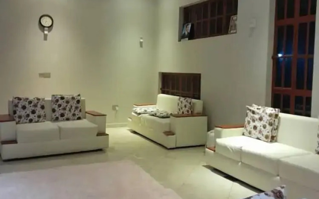 Simba Villa