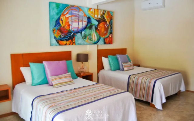 Rojo Manglar Hotel Boutique