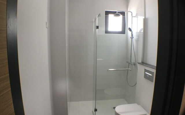 Guesthouse The View - Adults Only