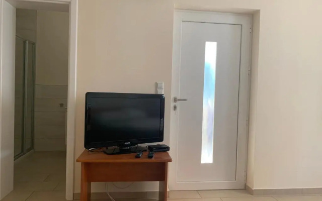 Apartments Dumančić