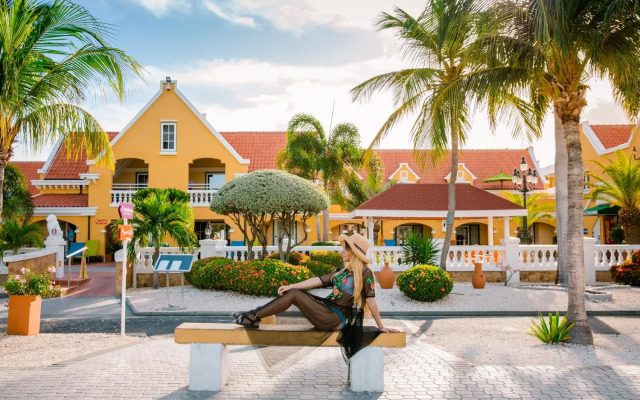 Amsterdam Manor Beach Resort