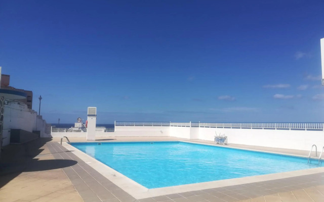 Hotel Bajamar