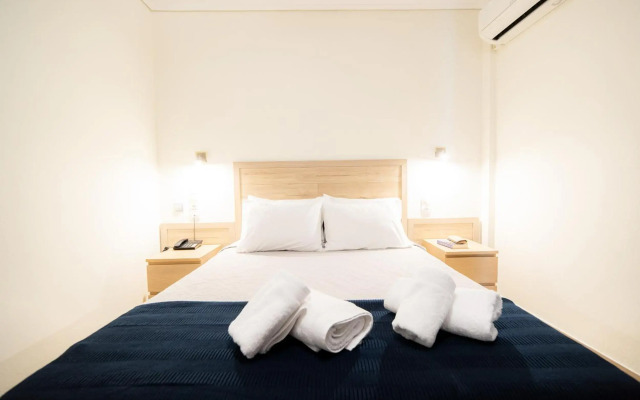 Philippos Hotel