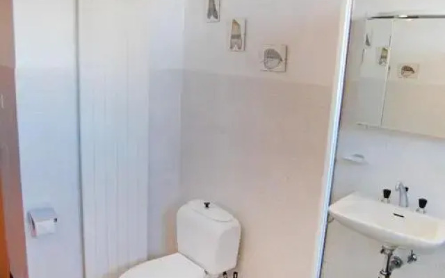 Apartment Bouleaux I4