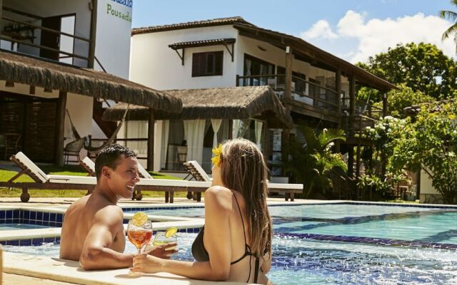 Vila Emanuelle B&B Pousada Boutique