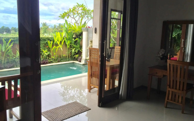 Uma Padi Villa