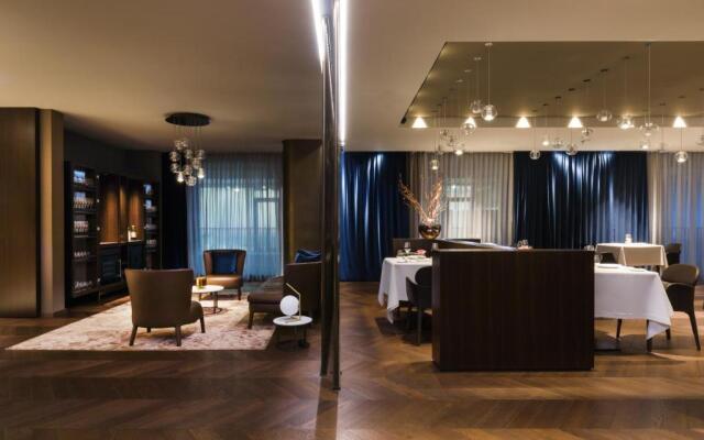 Maritim Hotel Plaza Tirana