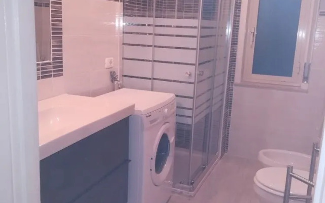 Bouganville Residence