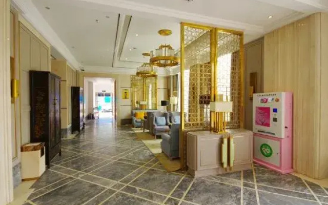 Bund Garden Hotel