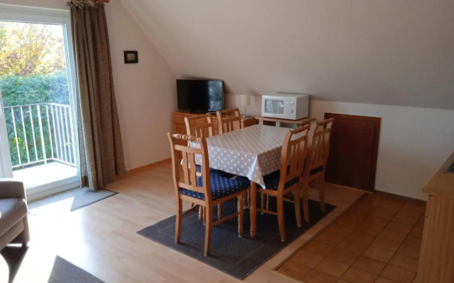 Ferienwohnung im 1 Stock, Ostseebad Dahme