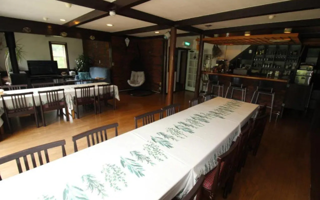 Pension Sequoia