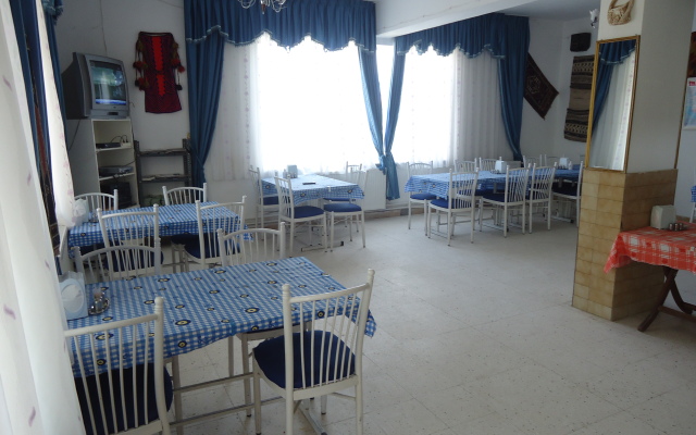Ihlara Akar Hotel