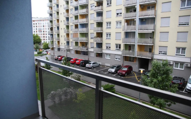 Vana apartment Zagreb