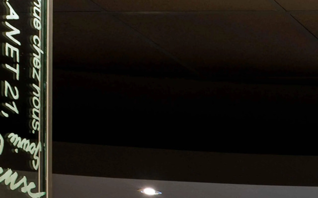 ibis Berlin City Potsdamer Platz