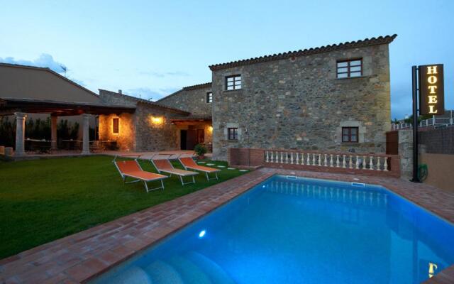 Hotel Mas 1670 - Adults Only