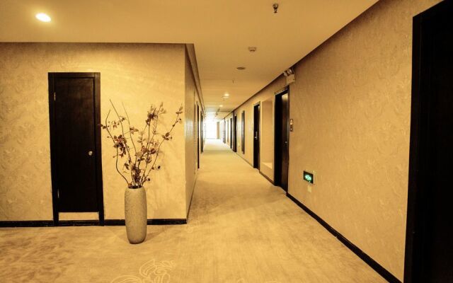 Hangzhou Yuelai Royal Hotel