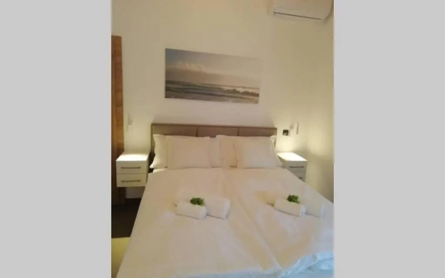 Dimitrios Loft Apartment