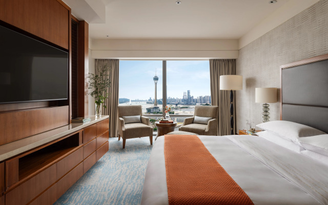 Mandarin Oriental, Macau