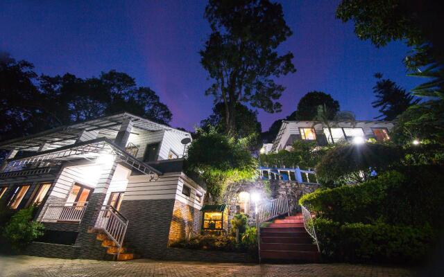 The Whispering Meadows Resort