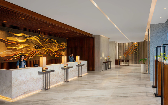 Radisson Lampung Kedaton