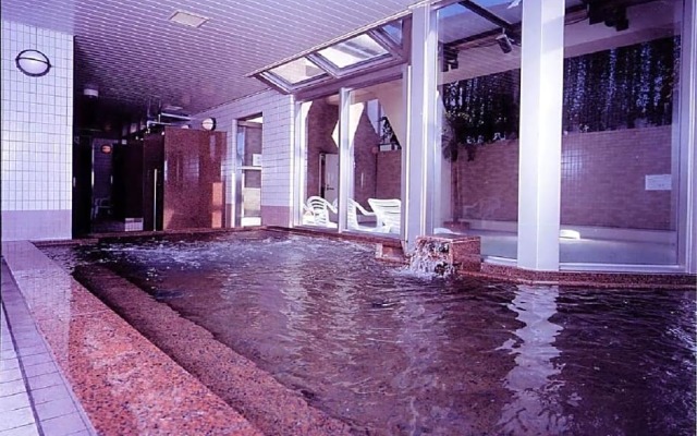 Capsule&Spa Grand Sauna Shinsaibashi / Vacation STAY 74532