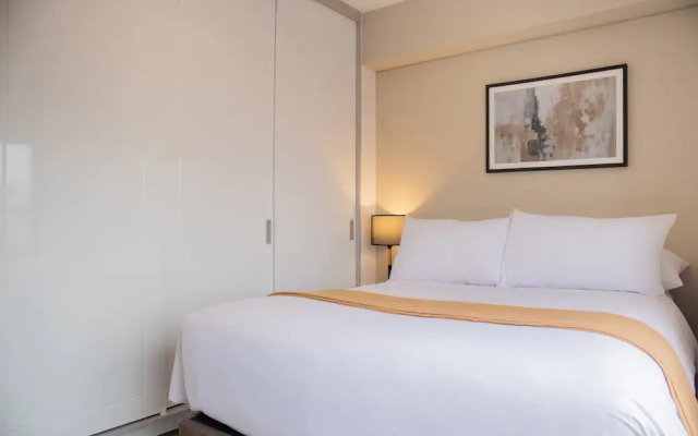 w Amazing 3BR w Balcony in Miraflores