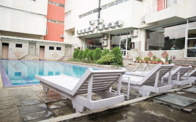 Hotel Samana
