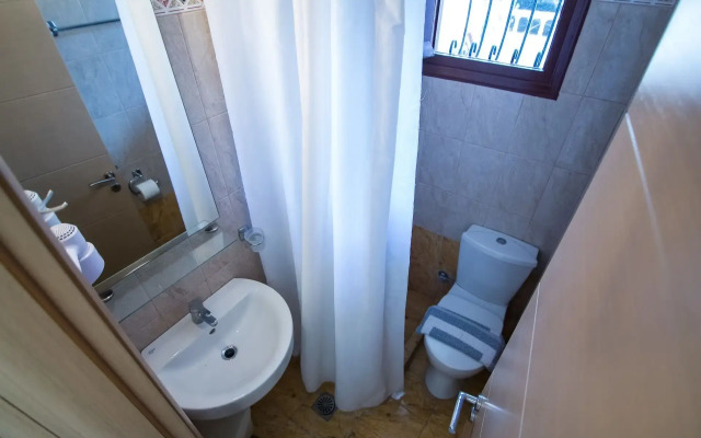 Margarita Apartments