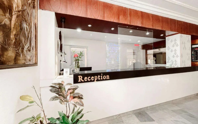 Hotel l'Oasis Gabes