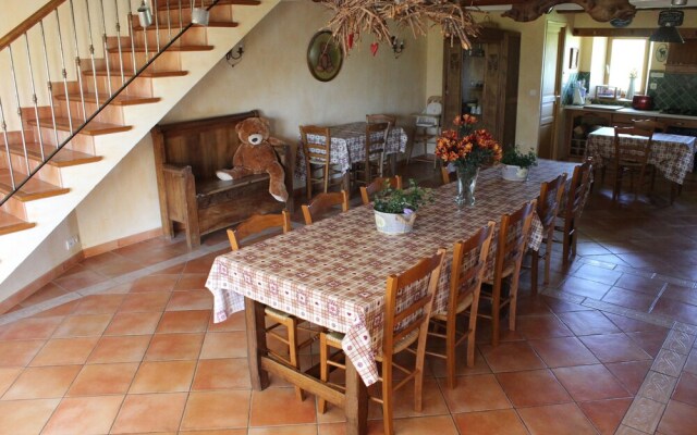 Le Gîte de l'Ourserie