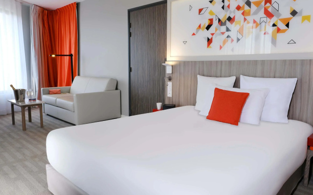 Hôtel Mercure Toulouse Sud