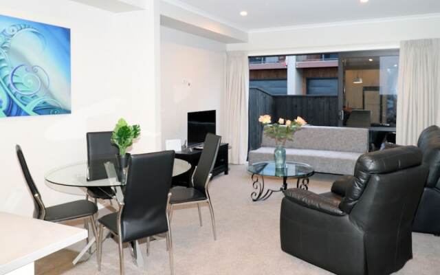 Apartment on Beale Street