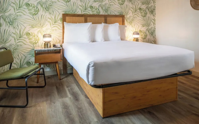 The LEEF Hotel