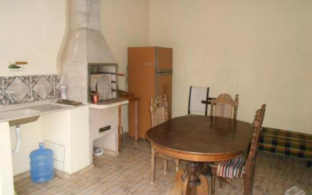 casa fernão dias 835